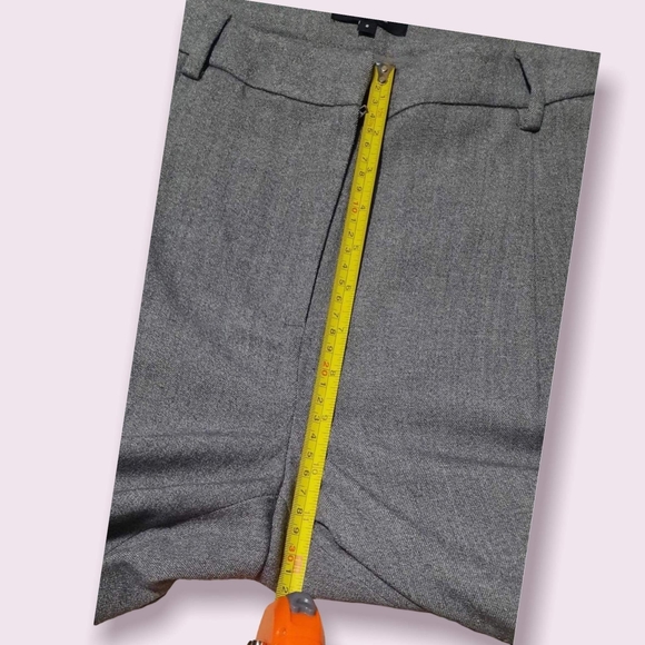 RW&CO,  Size 8, Color Gray - Picture 5 of 8